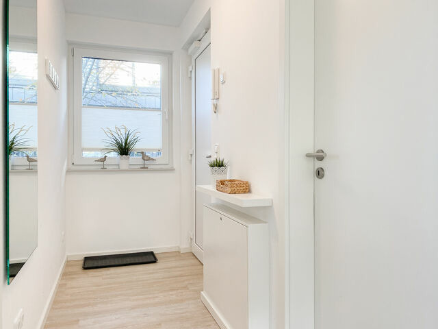 Ferienwohnung in Timmendorfer Strand - Sommerwind - Bild 14