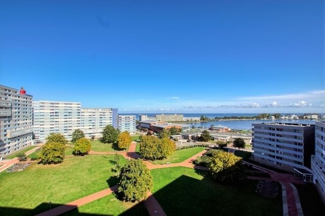 Ferienwohnung in Heiligenhafen - Ferienpark - Haus L, App. 0L0904 - Bild 2