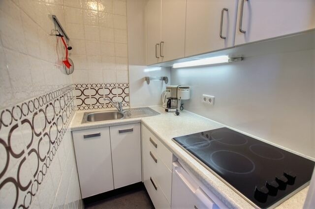 Ferienwohnung in Heiligenhafen - Ferienpark - Haus L, App. 0L0904 - Bild 8