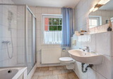 Ferienwohnung in Ahlbeck - Ferienhaus Zum Sonnengl&uuml;ck, App. 11 - Bild 2