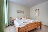 Ferienwohnung in Ahlbeck - Ferienhaus Zum Sonnengl&uuml;ck, App. 11 - Bild 5