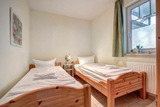 Ferienwohnung in Ahlbeck - Ferienhaus Zum Sonnengl&uuml;ck, App. 11 - Bild 6
