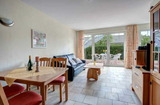 Ferienwohnung in Ahlbeck - Ferienhaus Zum Sonnengl&uuml;ck, App. 11 - Bild 12