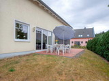 Ferienwohnung in Ahlbeck - Ferienhaus Zum Sonnengl&uuml;ck, App. 11 - Bild 16