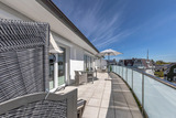 Ferienwohnung in Timmendorfer Strand - Timmare II Penthouse II - Bild 1