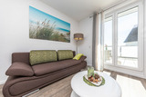 Ferienwohnung in Timmendorfer Strand - Timmare II Penthouse II - Bild 5