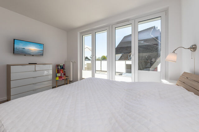 Ferienwohnung in Timmendorfer Strand - Timmare II Penthouse II - Bild 11