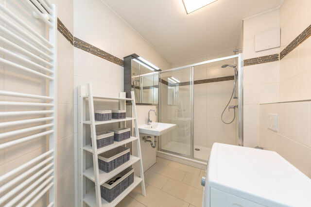 Ferienwohnung in Timmendorfer Strand - Timmare II Penthouse II - Bild 12