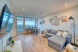 Ferienwohnung in Heiligenhafen - Ferienpark - Haus D, App. 0D0306 - Bild 3