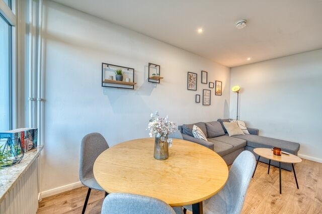 Ferienwohnung in Heiligenhafen - Ferienpark - Haus D, App. 0D0306 - Bild 8