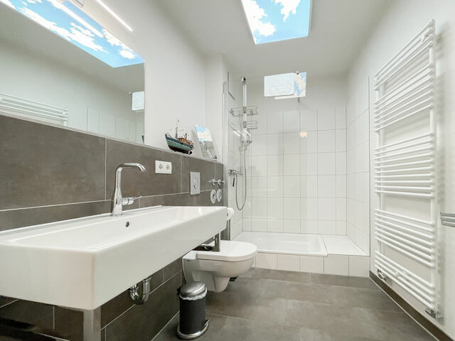 Ferienwohnung in Timmendorfer Strand - Wohnen am Meer WG 6 - Bild 20