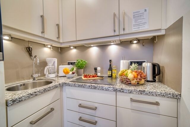 Ferienwohnung in Heiligenhafen - Ferienpark - Haus C, App. 0C0906 - Bild 3