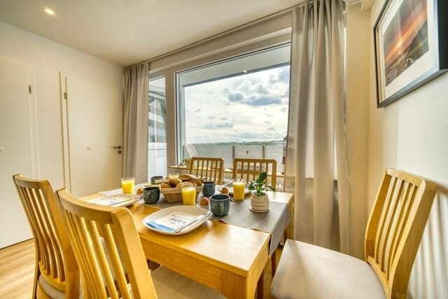 Ferienwohnung in Heiligenhafen - Ferienpark - Haus C, App. 0C0906 - Bild 8