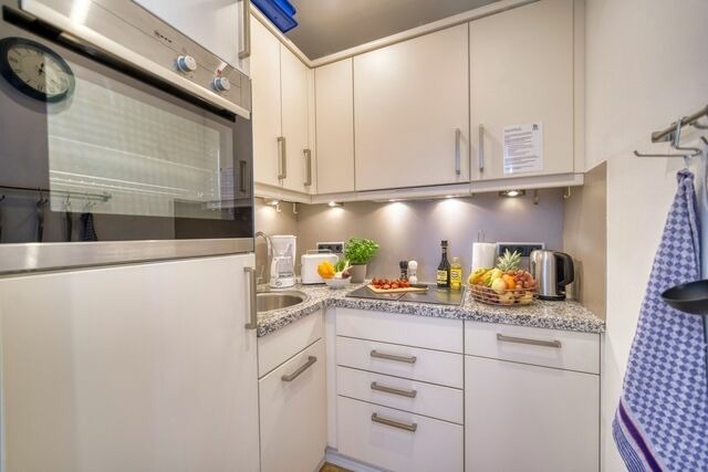 Ferienwohnung in Heiligenhafen - Ferienpark - Haus C, App. 0C0906 - Bild 10