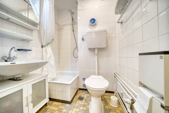 Ferienwohnung in Heiligenhafen - Ferienpark - Haus C, App. 0C0906 - Bild 12
