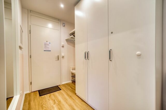 Ferienwohnung in Heiligenhafen - Ferienpark - Haus C, App. 0C0906 - Bild 15