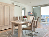 Ferienwohnung in Barth - Speicherresidenz App. 5.9 Leuchtturm - Bild 5