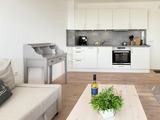 Ferienwohnung in Barth - Speicherresidenz App. 5.9 Leuchtturm - Bild 6