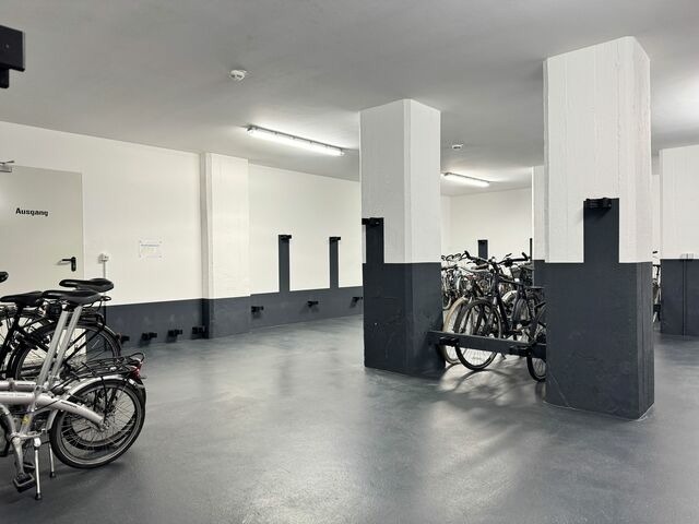 Ferienwohnung in Barth - Speicherresidenz App. 5.9 Leuchtturm - Bild 14