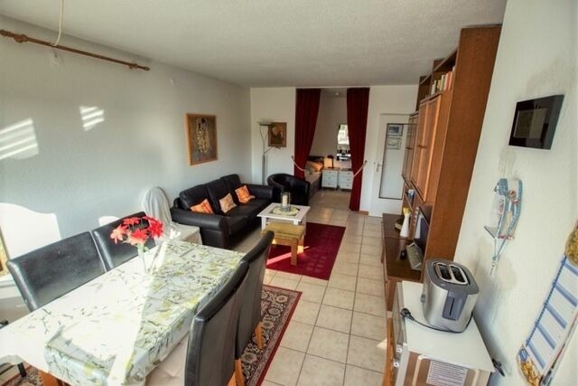 Ferienwohnung in Heiligenhafen - Ferienpark - Haus B, App. 0B0307 - Bild 3