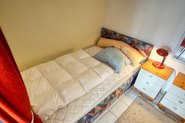Ferienwohnung in Heiligenhafen - Ferienpark - Haus B, App. 0B0307 - Bild 8
