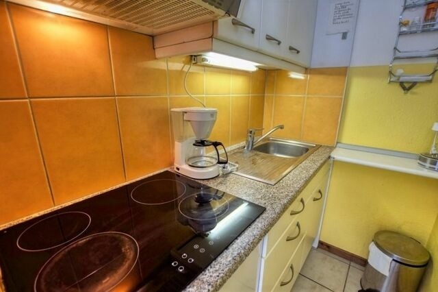 Ferienwohnung in Heiligenhafen - Ferienpark - Haus B, App. 0B0307 - Bild 11