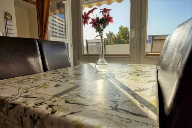Ferienwohnung in Heiligenhafen - Ferienpark - Haus B, App. 0B0307 - Bild 15