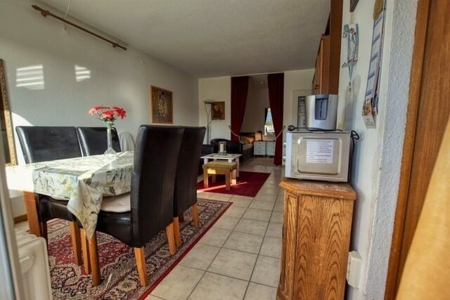 Ferienwohnung in Heiligenhafen - Ferienpark - Haus B, App. 0B0307 - Bild 16