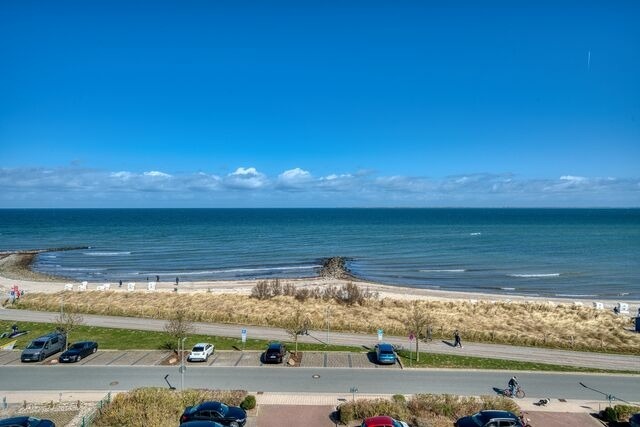 Ferienwohnung in Heiligenhafen - Haus Sch&ouml;ne Aussicht, App. 2SB512 - Bild 2