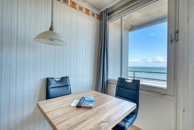 Ferienwohnung in Heiligenhafen - Haus Sch&ouml;ne Aussicht, App. 2SB512 - Bild 7