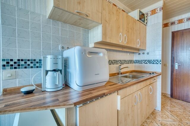 Ferienwohnung in Heiligenhafen - Haus Sch&ouml;ne Aussicht, App. 2SB512 - Bild 9