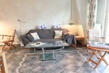Ferienwohnung in K&uuml;hlungsborn - Unter den Kolonnaden - 27-20 - Bild 3