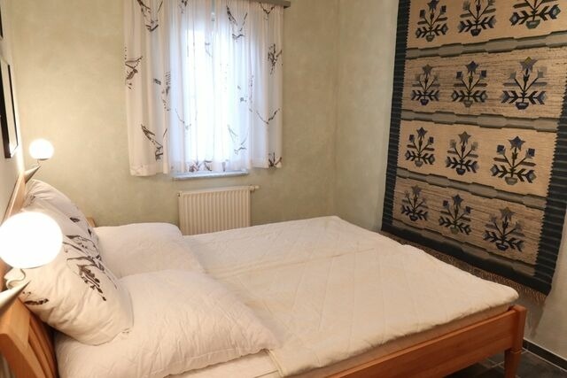Ferienwohnung in K&uuml;hlungsborn - Unter den Kolonnaden - 27-20 - Bild 9