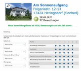 Ferienwohnung in Heringsdorf - Am Sonnenaufgang EG 1 - Bild 14