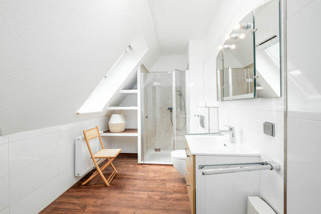 Ferienwohnung in Timmendorfer Strand - App. 5, Rosenhain 14 - Bild 8