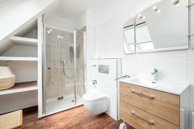 Ferienwohnung in Timmendorfer Strand - App. 5, Rosenhain 14 - Bild 9