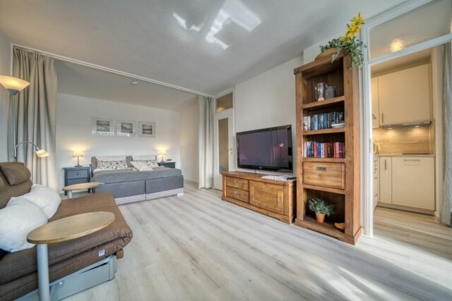 Ferienwohnung in Heiligenhafen - Ferienpark - Haus O, App. 0O0303 - Bild 3