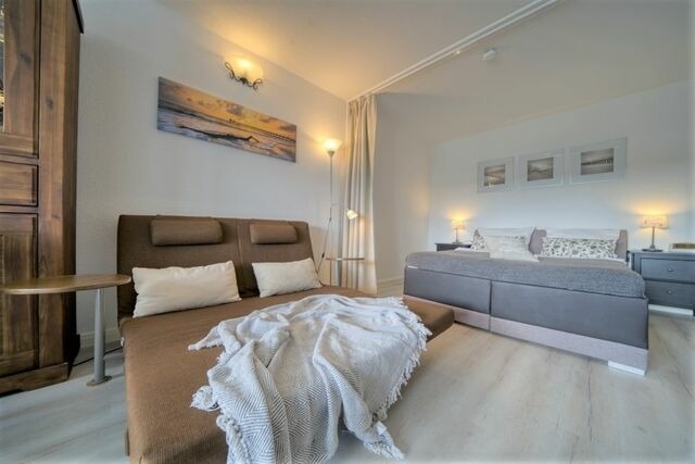 Ferienwohnung in Heiligenhafen - Ferienpark - Haus O, App. 0O0303 - Bild 7