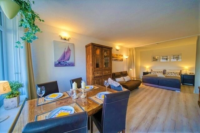 Ferienwohnung in Heiligenhafen - Ferienpark - Haus O, App. 0O0303 - Bild 8