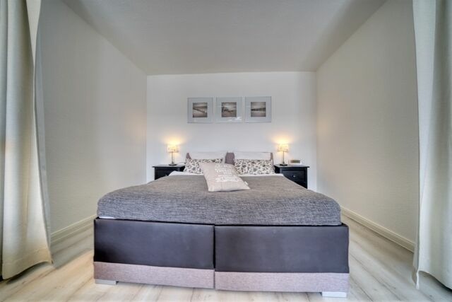 Ferienwohnung in Heiligenhafen - Ferienpark - Haus O, App. 0O0303 - Bild 9