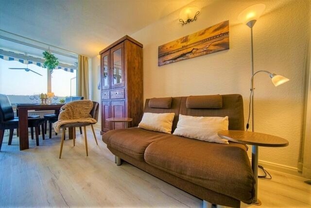 Ferienwohnung in Heiligenhafen - Ferienpark - Haus O, App. 0O0303 - Bild 12