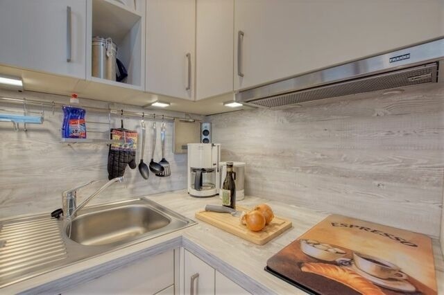 Ferienwohnung in Heiligenhafen - Ferienpark - Haus O, App. 0O0303 - Bild 17