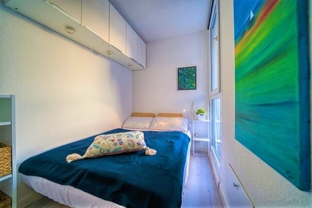 Ferienwohnung in Heiligenhafen - Ferienpark - Haus O, App. 0O0303 - Bild 19