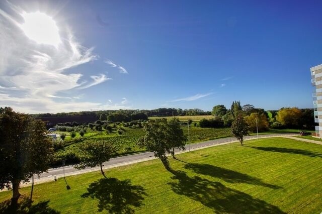 Ferienwohnung in Heiligenhafen - Ferienpark - Haus O, App. 0O0303 - Bild 24