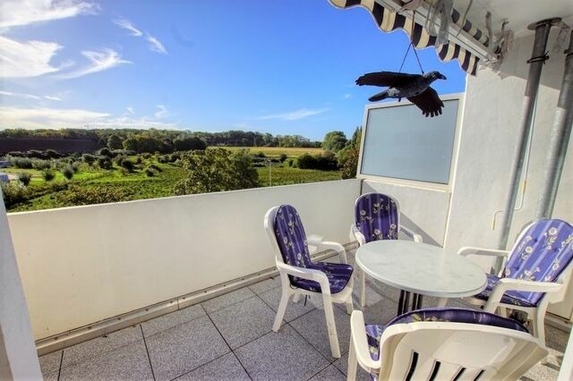 Ferienwohnung in Heiligenhafen - Ferienpark - Haus O, App. 0O0303 - Bild 25