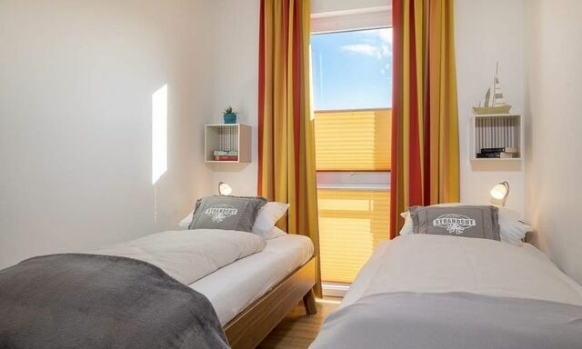 Ferienwohnung in Scharbeutz - Strandgl&uuml;ck27 - Bild 11