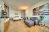 Ferienwohnung in Heiligenhafen - Ferienpark - Haus C, App. 0C1201 - Bild 1