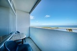 Ferienwohnung in Heiligenhafen - Ferienpark - Haus C, App. 0C1201 - Bild 7