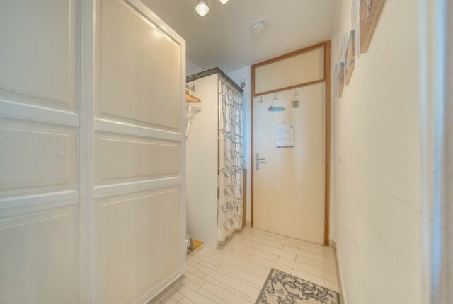 Ferienwohnung in Heiligenhafen - Ferienpark - Haus C, App. 0C1201 - Bild 8