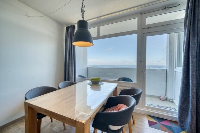 Ferienwohnung in Heiligenhafen - Ferienpark - Haus C, App. 0C1201 - Bild 13